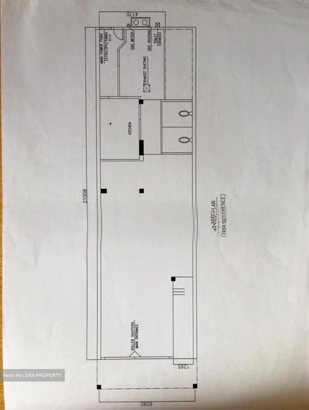 Serangoon Garden Estate (D19), Retail #626384731